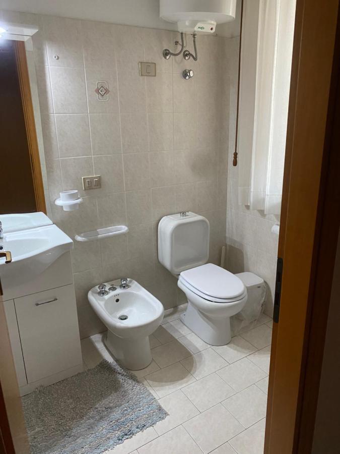 Casavacanze Onda Blu Mascali Εξωτερικό φωτογραφία
